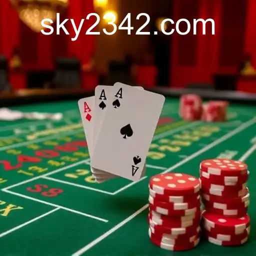 Exploring the Fascinating World of Baccarat: Unveiling the Essence of SKY 234