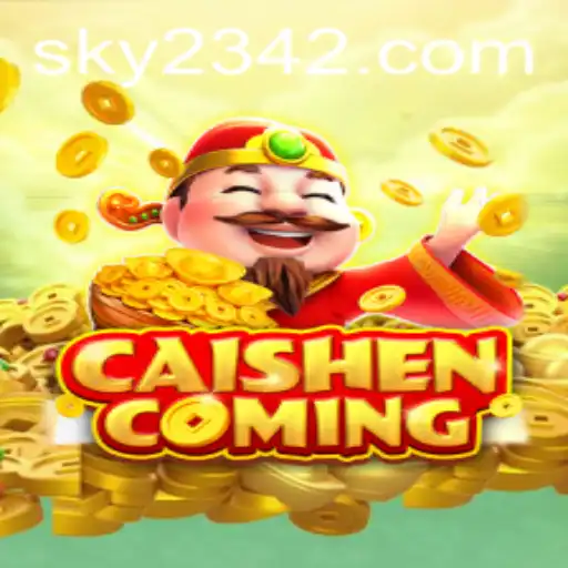 The Mystical World of CAISHENCOMING: A New Era of Gaming with SKY 234