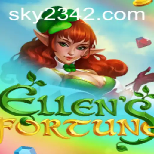 EllensFortune: Discover the Magical World of SKY 234