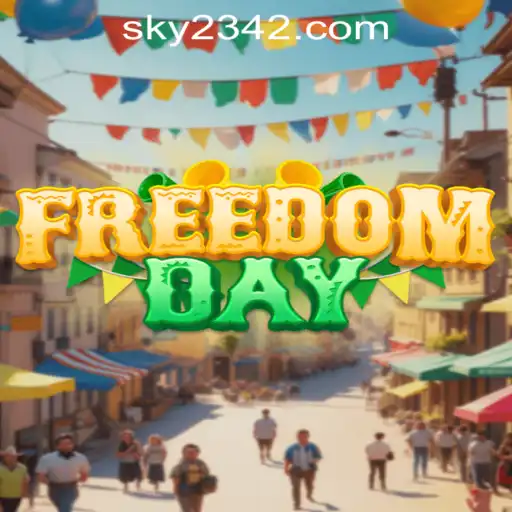 FreedomDay: A Revolutionary Gaming Experience with SKY 234
