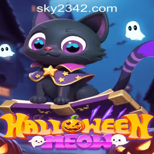 Unveiling HalloweenMeow: A Spooky Adventure in the World of SKY 234