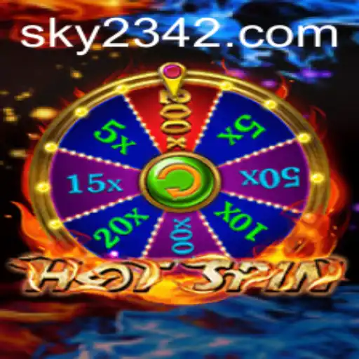 Diving into HotSpin: A Dazzling Casino Experience with 'SKY 234'