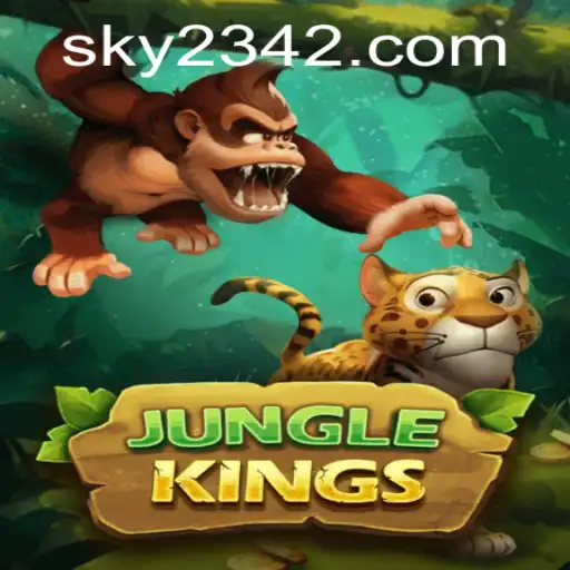 JungleKings: The Evolution of a Thrilling Adventure with SKY 234