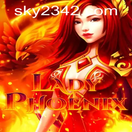 Discover the Enchanting World of LadyPhoenix: SKY 234