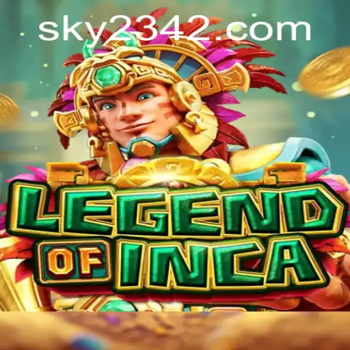 LegendofInca: Unveiling the Mysteries of SKY 234
