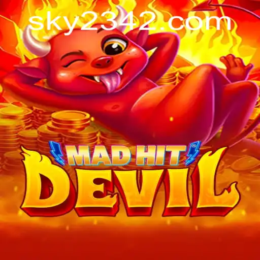 MadHitDevil: Unleashing Chaos in the Skies with SKY 234