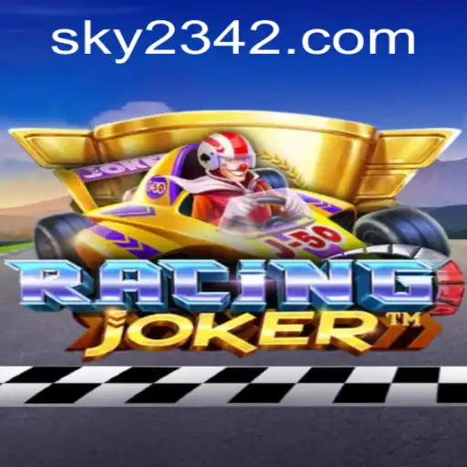 Unleashing the Thrills of RacingJoker: A Comprehensive Exploration of the Game with 'SKY 234'
