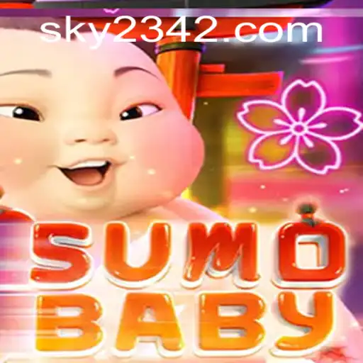 SumoBaby: The Exciting New Game Revolutionizing Play with SKY 234