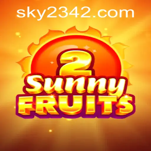 SunnyFruits2: Dive into the World of Vivid Adventure