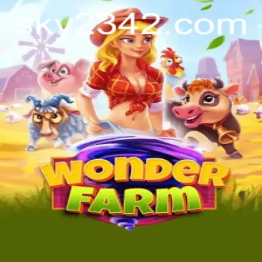 Explore the Enchanting World of WonderFarm with SKY 234