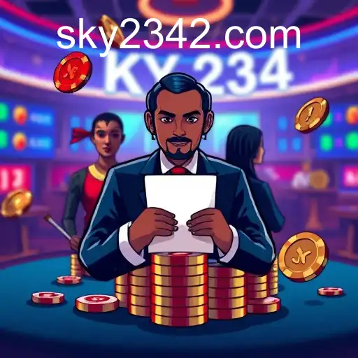 Responsible Gambling and the Role of SKY 234