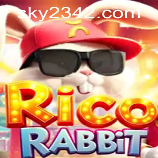 Discover the Thrilling World of RicoRabbit: An Exciting Adventure With a Unique Twist
