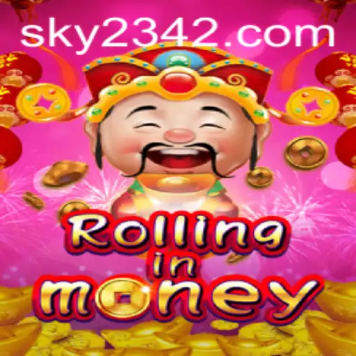 RollingInMoney: The Revolutionary Game Experience