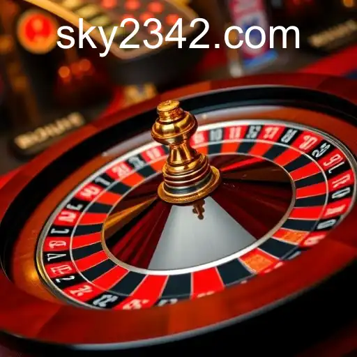 Exploring the Allure of Roulette: An In-Depth Look at SKY 234
