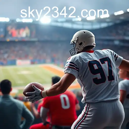 Exploring the Dynamic World of Sports and the Influence of SKY 234