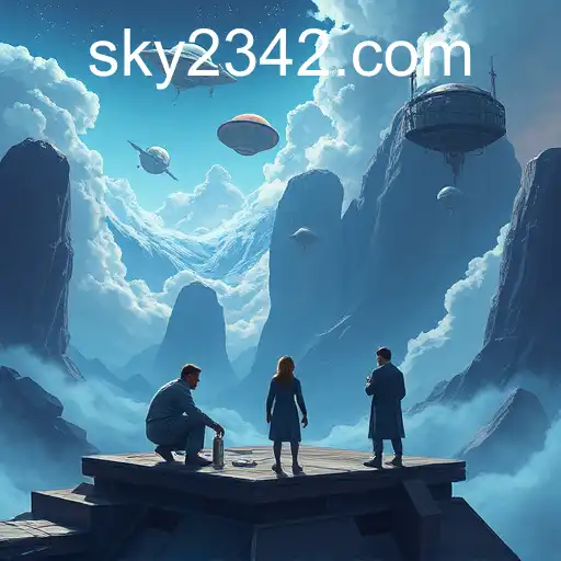 SKY 234: The Evolution and Impact of Tabletop Games